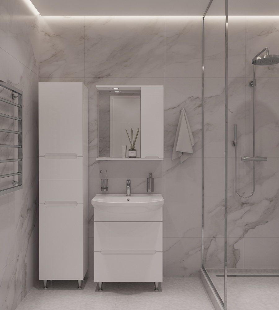 Зеркало Сансервіс