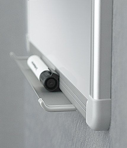 Доска магнитно-маркерная 2х3 АLU23 45х60 см TSAS456 