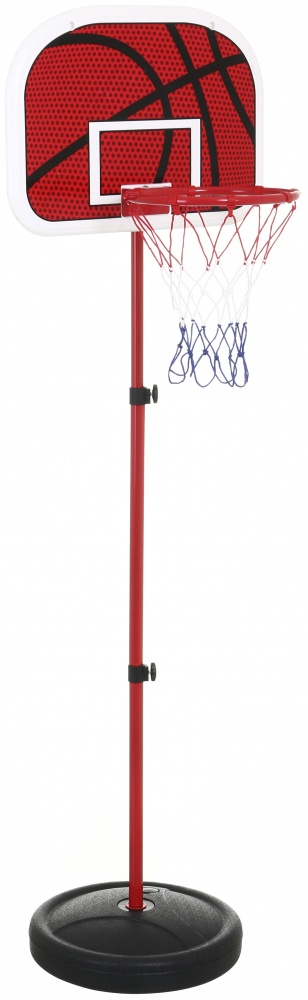 Игровой набор Shantou баскетбольное кольцо на стойке OTG0942141