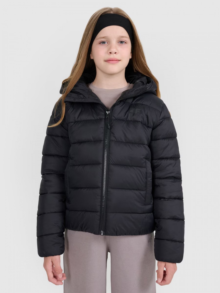 Куртка 4F DOWN JACKET U0704 4FJWAW25TDJAU0704-20S р.146