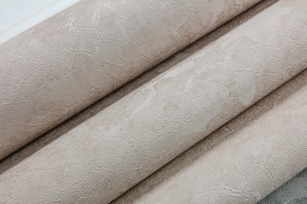 Шпалери вінілові на флізеліновій основі WallCOLOR W 158 C 15 1,06x10,05 м