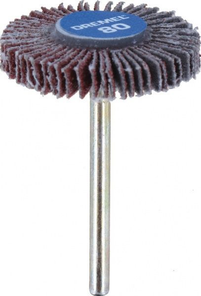 Насадка шлифовальная Dremel 502 2615050232