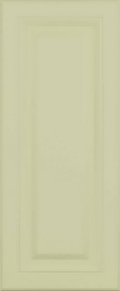 Фасад для кухні Грейд-Плюс Фісташка матова № 300 713х296 Санторіно