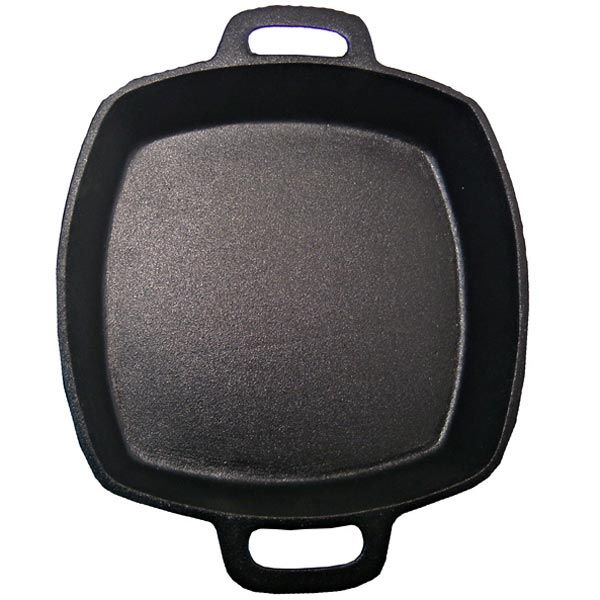 Грильниця Time Eco 2026