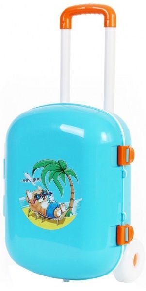 Іграшка ТехноК Валіза 6108