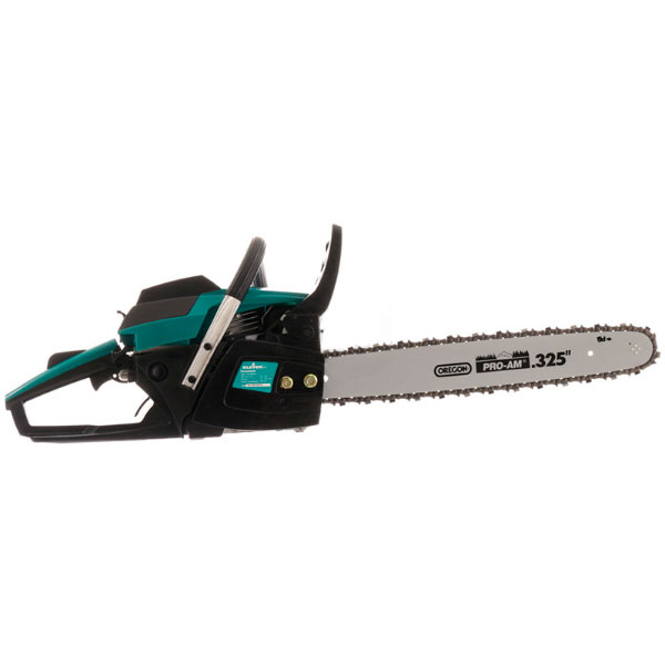 Бензопила Klever WL5200-D