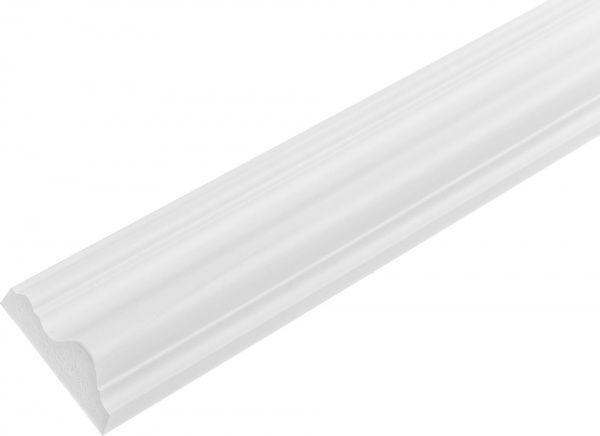 Молдинг Harmony М-201 flex 2300x40x20мм 