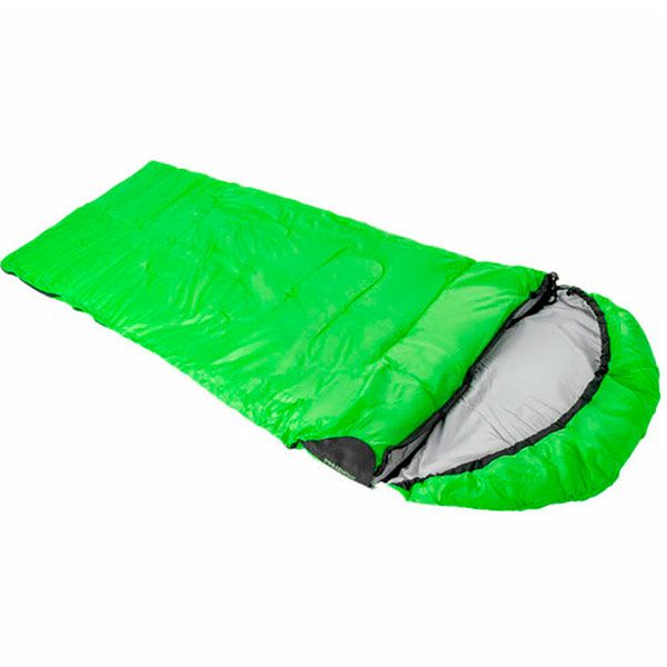 Спальный мешок Peak 200R с капюшоном 4823082715008