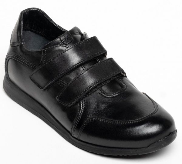 Напівчеревики MIRACLE 7012 р.35 чорний 7012KK3S 