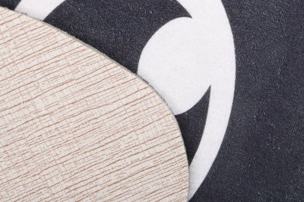 Килим BMG Venus Shaped A163 60x100