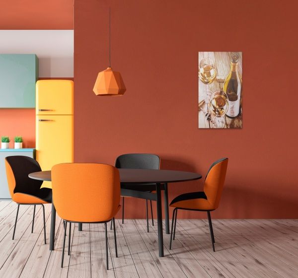 Репродукция Современное искусство 528-15 28х50 см 28x50 см 