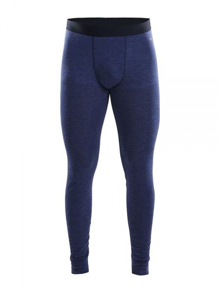 Термобілизна Craft MERINO 180 SET M 1907888-360200 L блакитний меланж