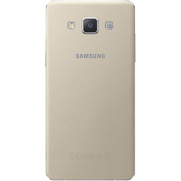 Смартфон Samsung A500H A5 DS gold