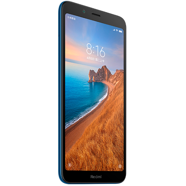 Смартфон Xiaomi Redmi 7A 2/32GB (blue)