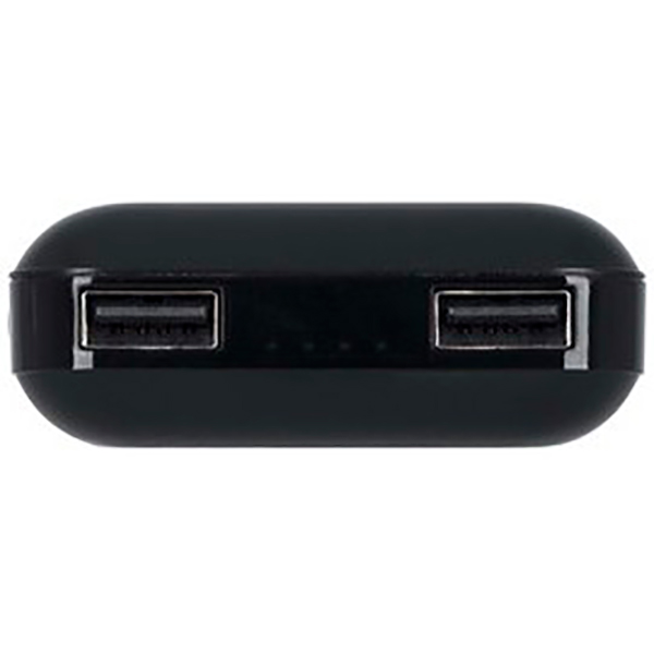 Внешний аккумулятор (Powerbank) Ergo LP-С21B 10000 mAh (LP-С21B)