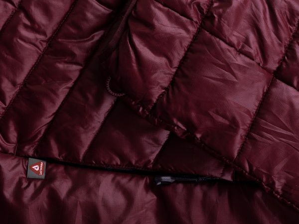 Куртка 4F NOSD4-KUMP203-81S 2XL коричневий