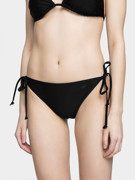 Плавки 4F H4L21-KOS001D-20S р.XS черный