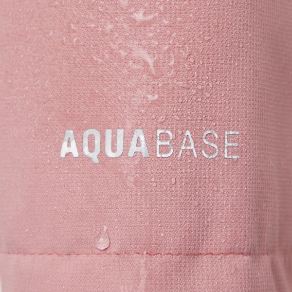 Куртка McKinley Terang shl gls 416348-359 р.152 рожевий