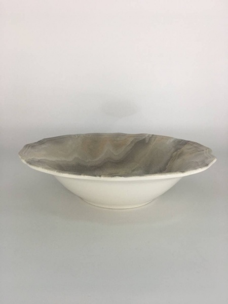 Салатник Tiffany Rose 26 см Porser Porselen