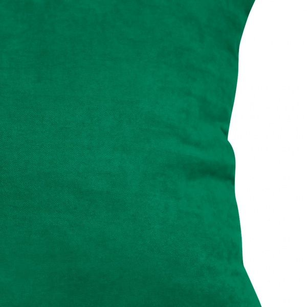 Подушка декоративная Bona 45x45 см темно-зеленый La Nuit