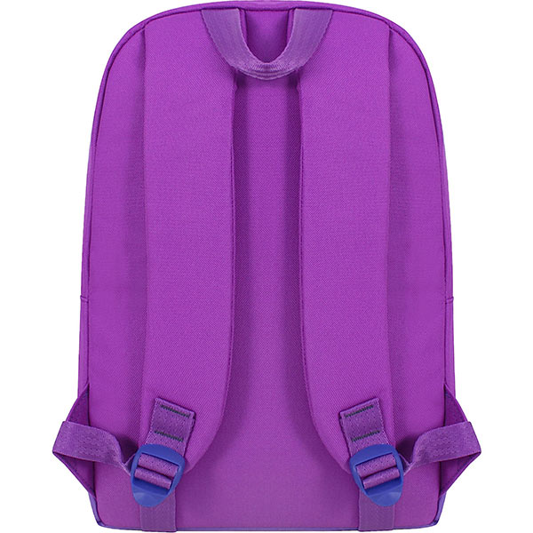 Рюкзак Bagland Amber фиолетовый 10466