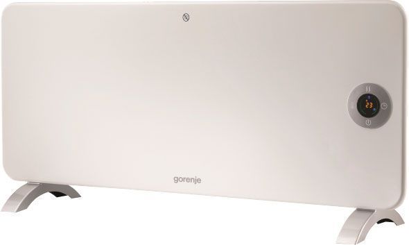 Конвектор електричний Gorenje OptiHeat 2000 EWP