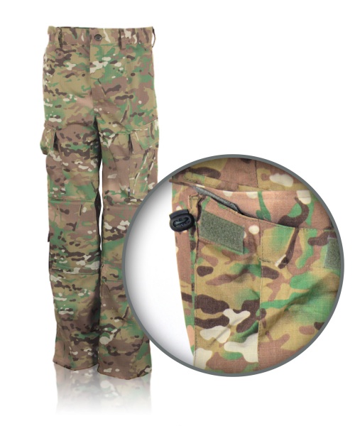 Костюм Торнадо Комбат рост 3 р.XXL