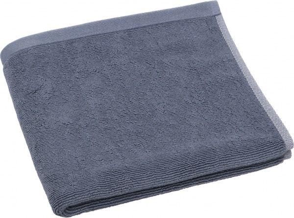 Рушник Denim 50x90 см блакитний Sousa Dias 