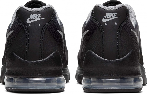 Кросівки Nike AIR MAX INVIGOR CZ4193-001 р.38 чорний