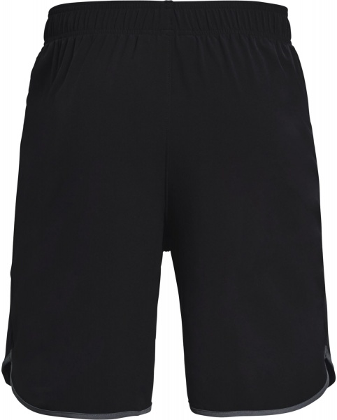 Шорти Under Armour 1361435-001 р. M чорний