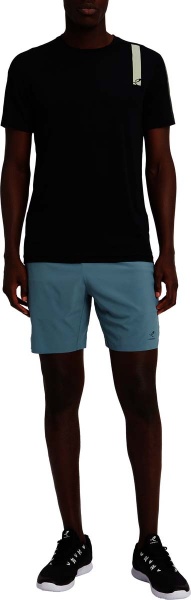 Шорти Energetics Frey V M 417526-901602 р. M блакитний