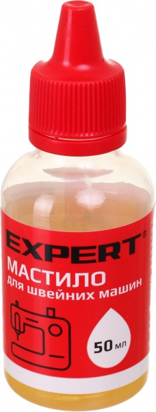 Смазка для швейных машин 50 мл Expert