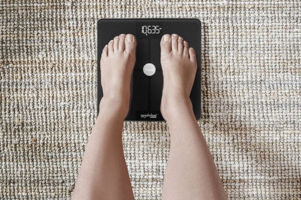 Ваги підлогові Tefal GOODVIBES Smart BM9660S1