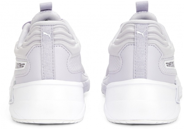 Кроссовки Puma LEX NOVA SHINE WN'S 37794002 р.38,5 UK 5,5 розовый