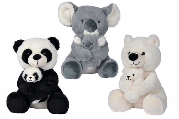 М'яка іграшка Nicotoy Nicotoy 