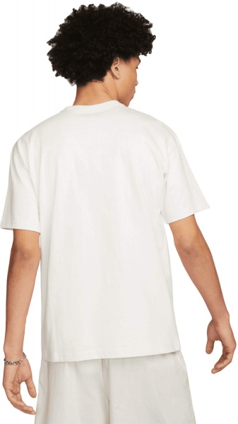 Футболка Nike M NSW PREM ESSNTL SUST TEE DO7392-030 р.M білий