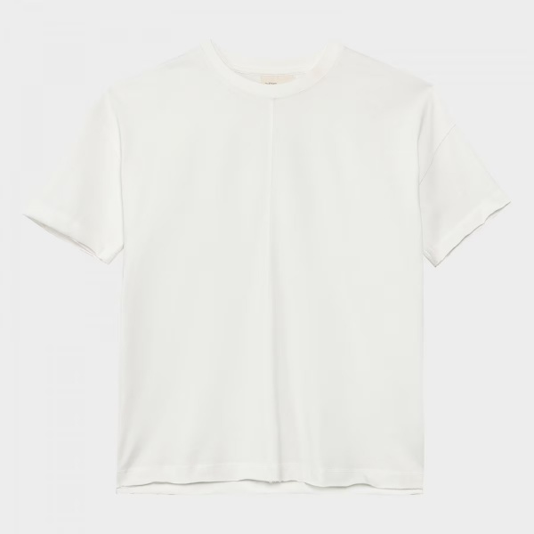 Футболка Outhorn TSHIRT F0921 OTHAW23TTSHF0921-11S р.L бежевий