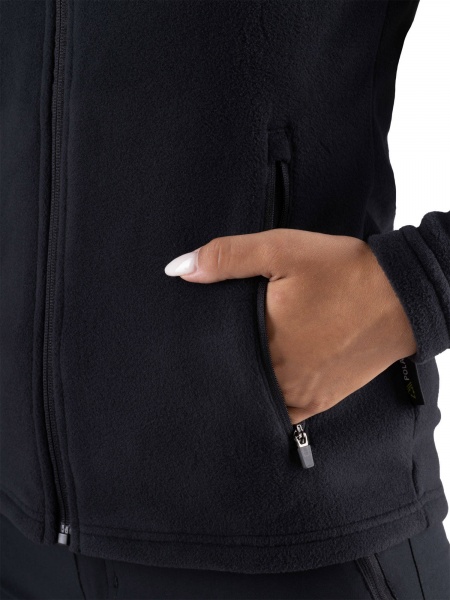 Джемпер Viking TESERO LADY 740/24/5658/0900 р.XL черный