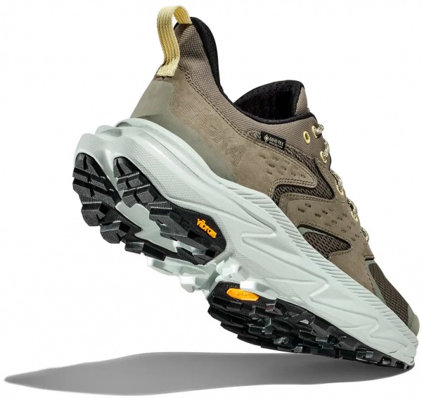 Кросівки Hoka 1141632-OHMR р.43 1/3 зелений