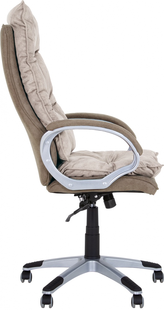 Кресло Nowy Styl YAPPI ANYFIX PL35 (CH) SORO-23/PL-02 бежевый