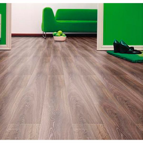 Ламінат Kronospan дуб ностальгія 1285х192х8 мм