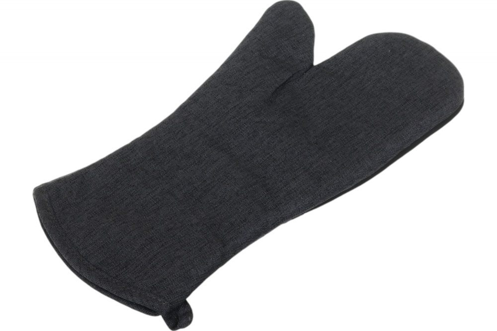 Прихватка-рукавиця Lodi 17,7x33 см темно-сірий La Nuit