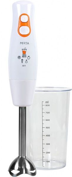 Блендер ручний Mirta BL-2654O Smoothie Master 