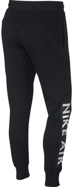 Штани Nike M NSW AIR PANT FLC 928637-010 р. XL чорний