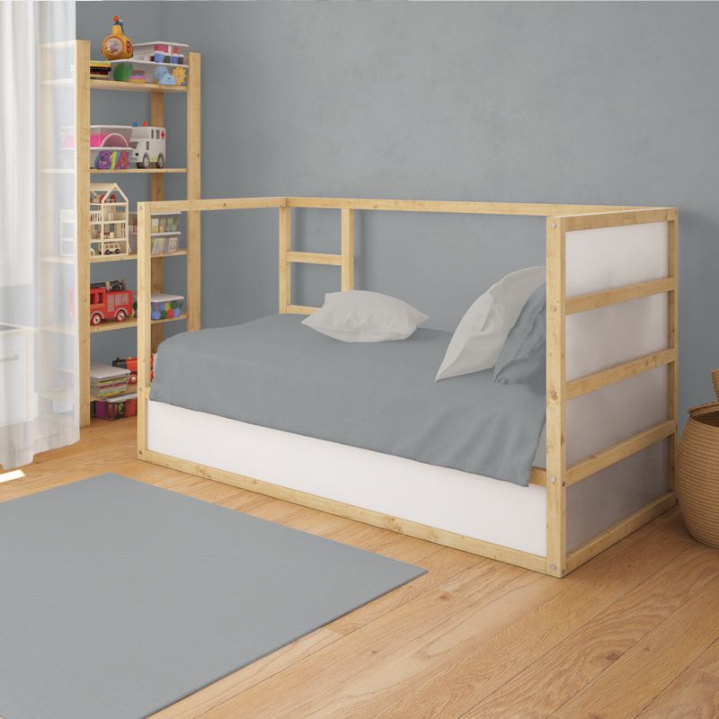 Краска латексная Dufa PREMIUM Starke P 101 B3 глубокий мат прозрачный 1л