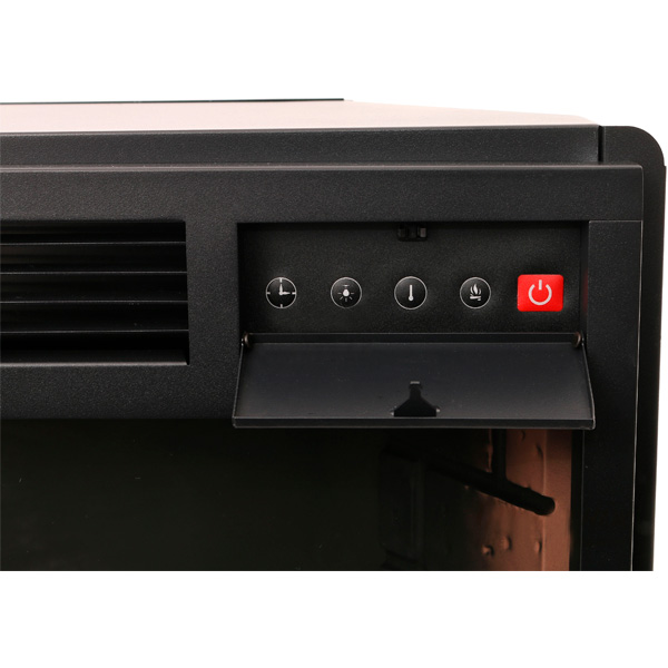 Камін електричний Flamma EF05-33W