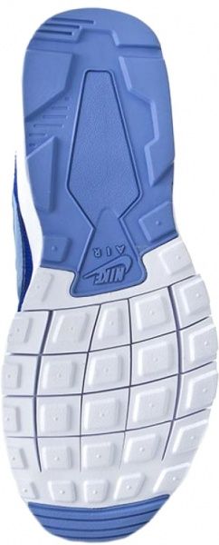 Кроссовки Nike WMNS AIR MAX MOTION 819957-441 р.8 синий