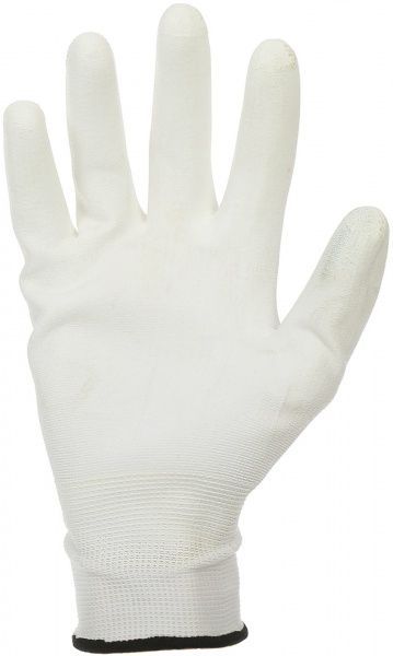 Рукавички Delta Plus VE702P з покриттям поліуретан XS (6) WUAVE702P06