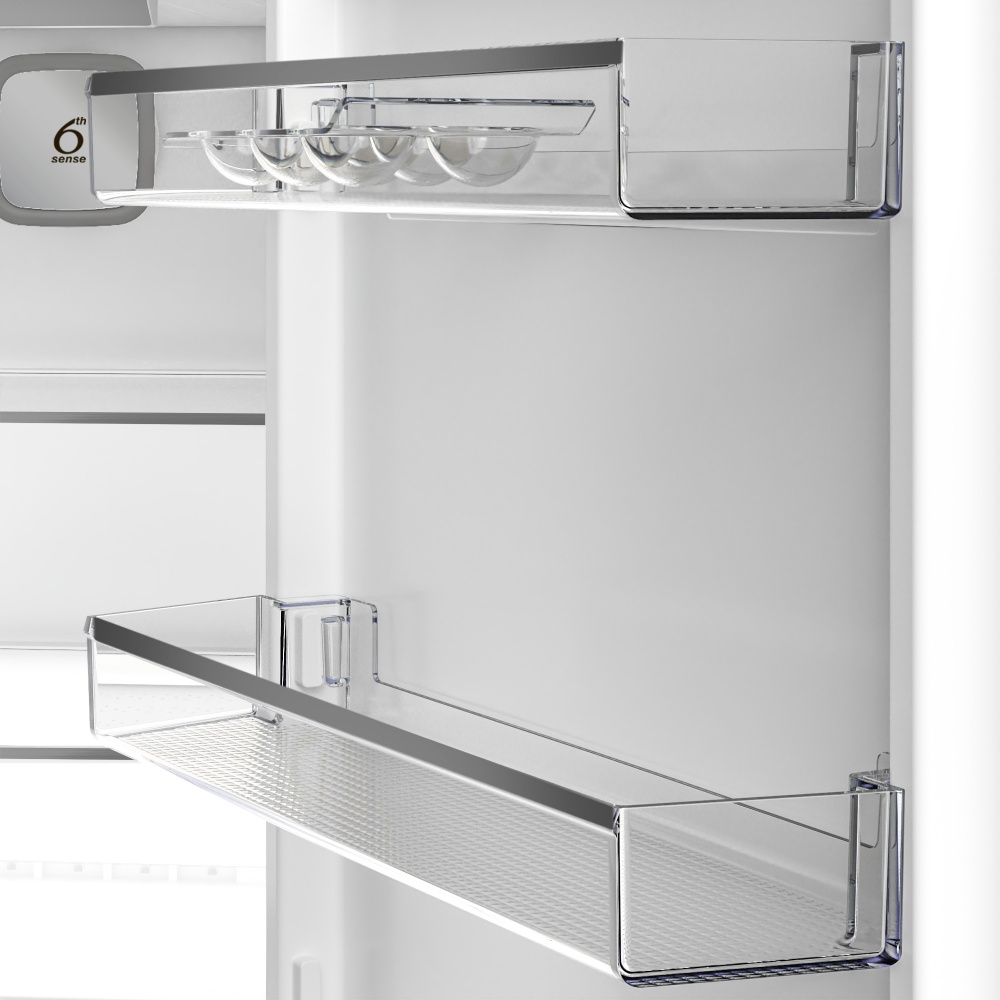 Холодильник Whirlpool WHK 26362 XP4U