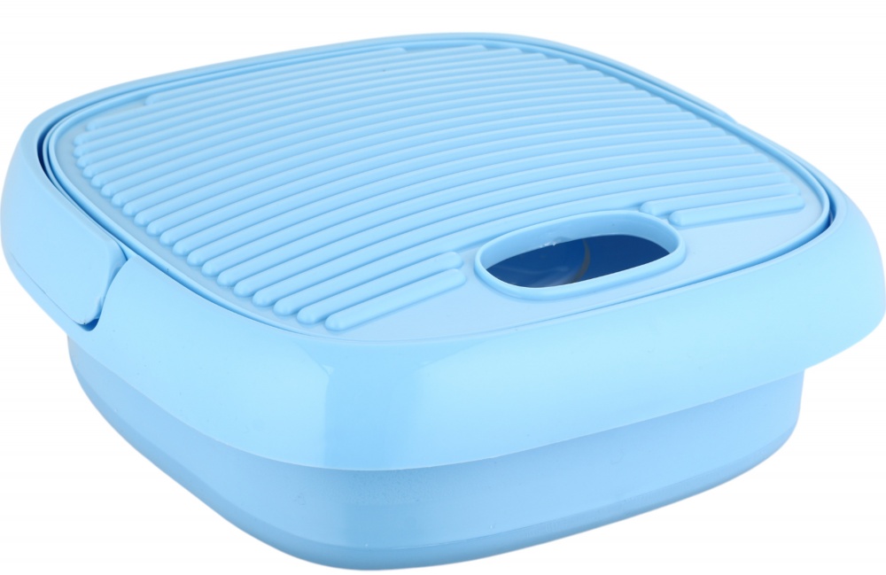 Портативна пральна машина Saturn ST-WM0605